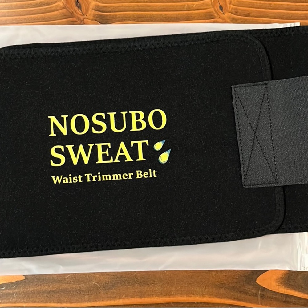 Waist Trimmer Belt